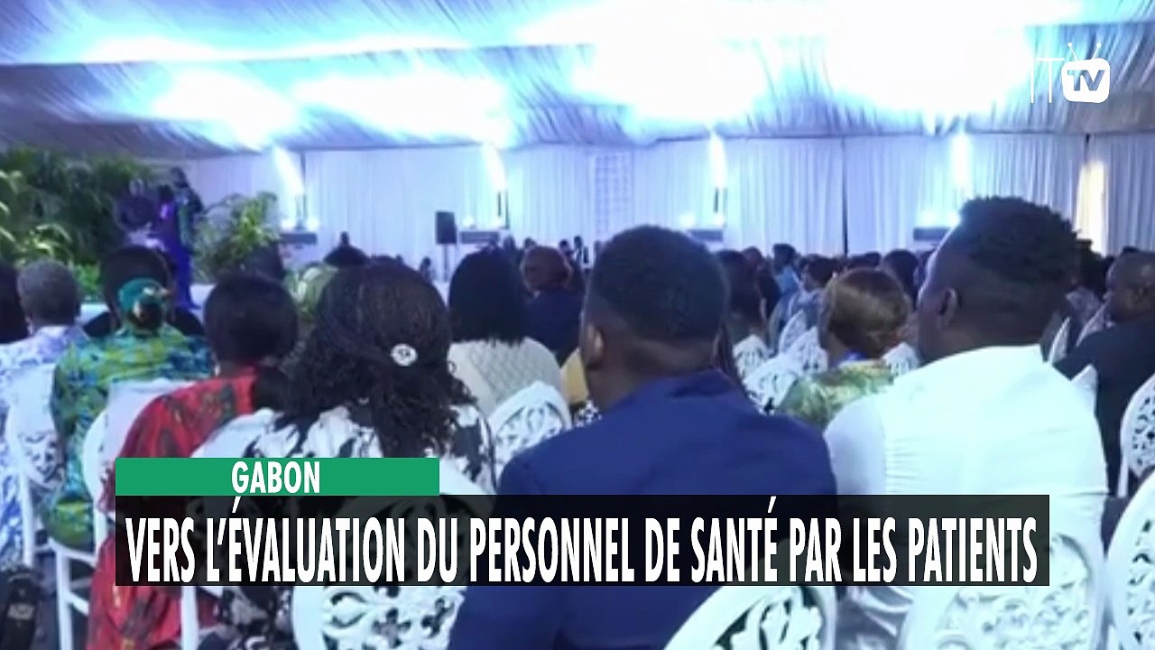 [#Reportage] Gabon : vers l’évaluation du personnel de santé par les patients