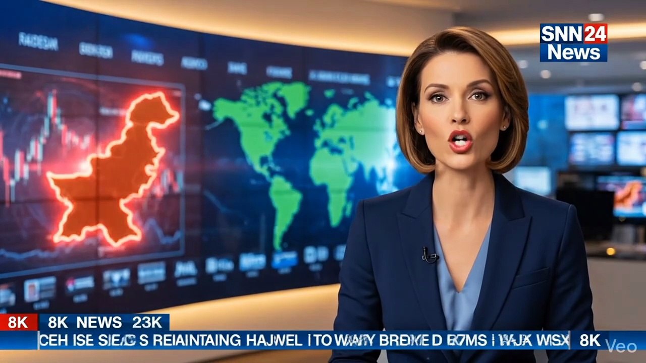 ⚠️ Trump Hints NATO Exit as Oil Prices Drop | World in Shock