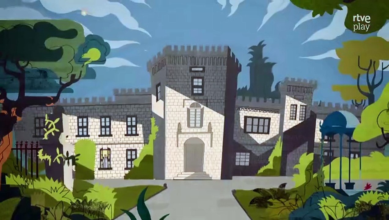 La Promesa - Capitulo 805 ( 31 marzo)