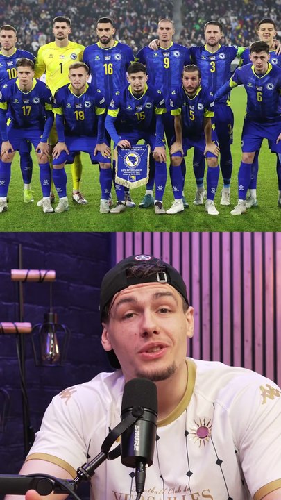 C'est le Karma pour l'Italie !