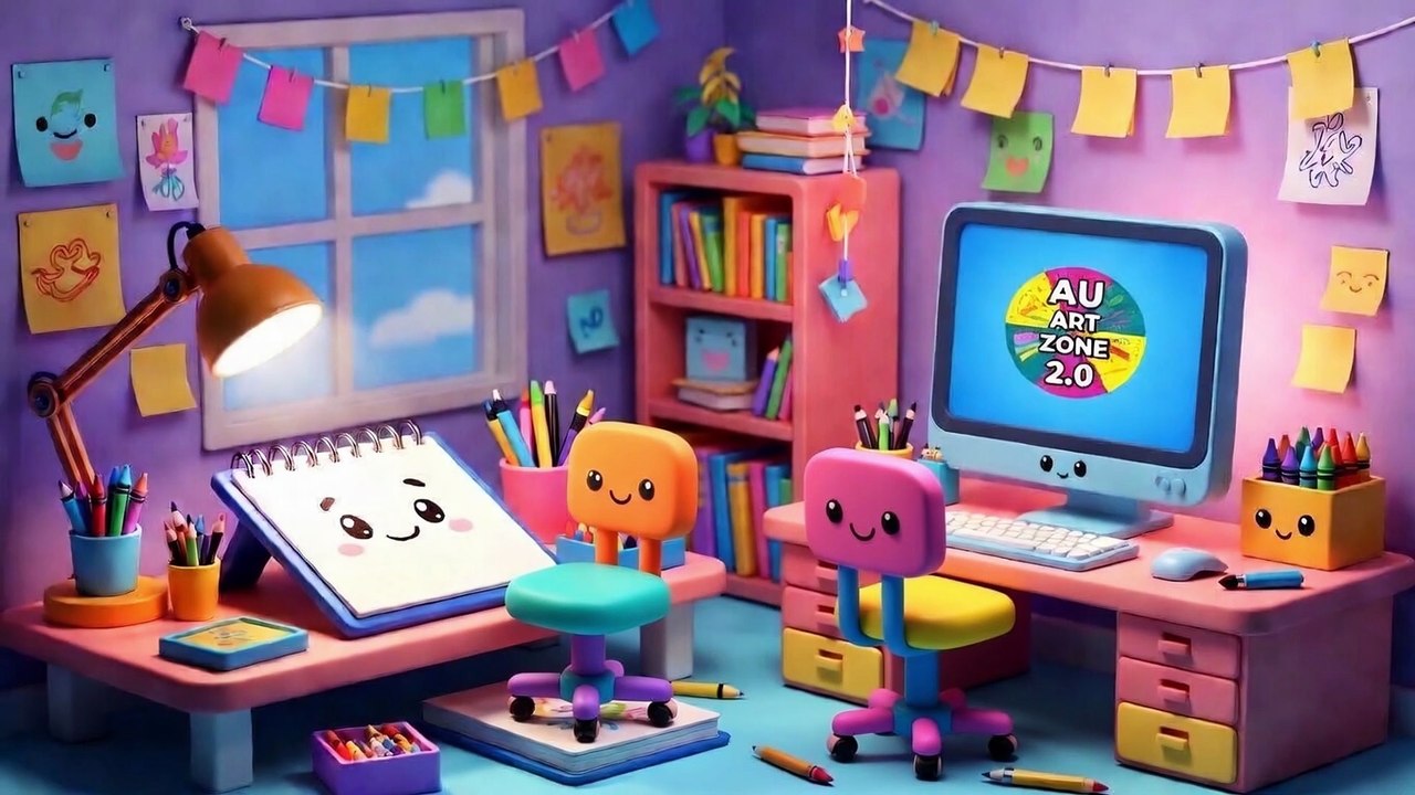 Number 4 to Car Drawing 🚗 | Easy Drawing for Beginners - video Dailymotion