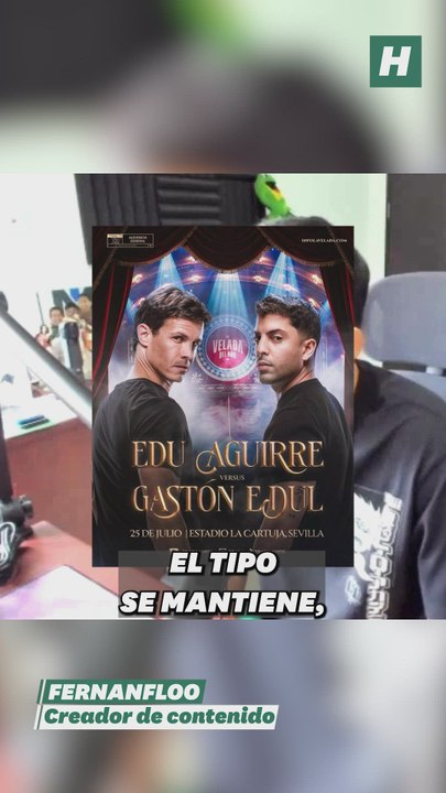 Las apuestas de Fernafloo para la VI Velada del año