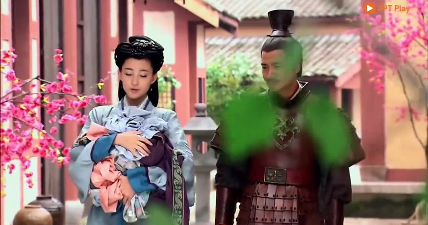 Mỹ nhân tâm kế tập 38.2