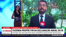 Fazenda propõe fim da declaração anual do Imposto de Renda