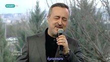 N'oldu bu gönlüm Dr. Âgâh Terzi İftar-6 2026