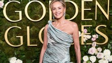 The Basic Instinct star Sharon Stone confesses she fast-forwards sex scenes
