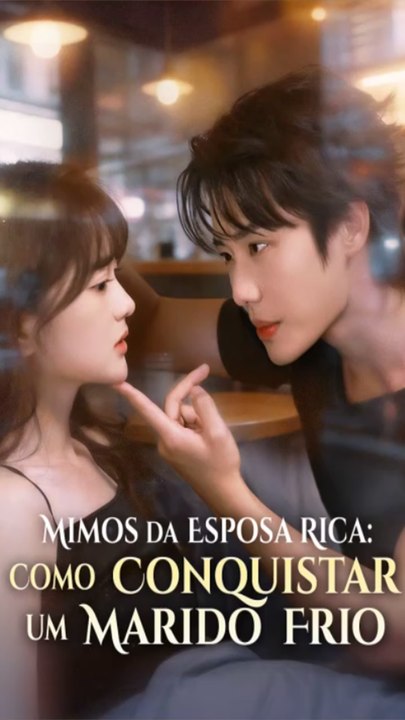 Mimos Da Esposa Rica: Como Conquistar Um Marido Frio - Filme Completo