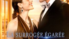 [DOUBLÉ] La Surrogée Égarée du Milliardaire