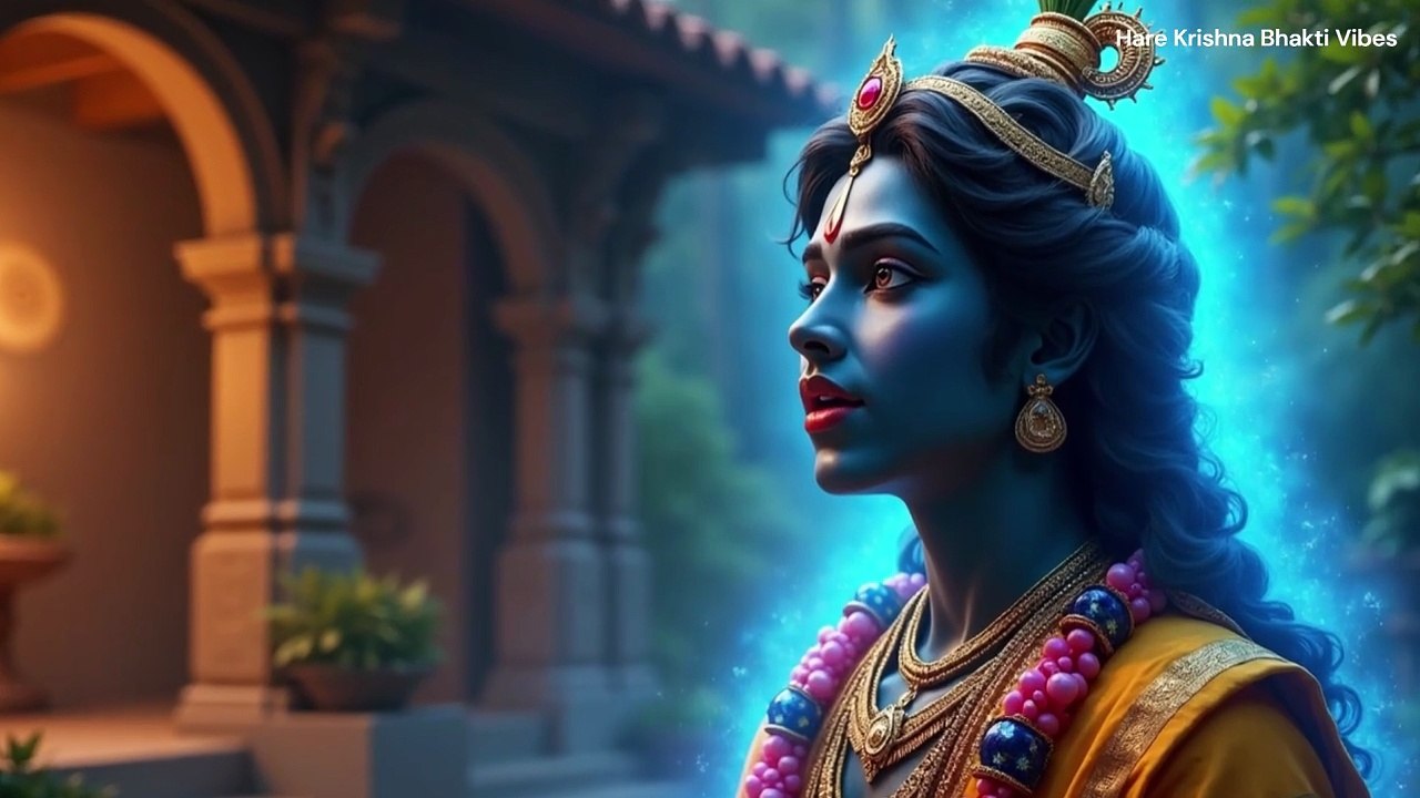 BHAGAVAD GITA CHAPTER 10