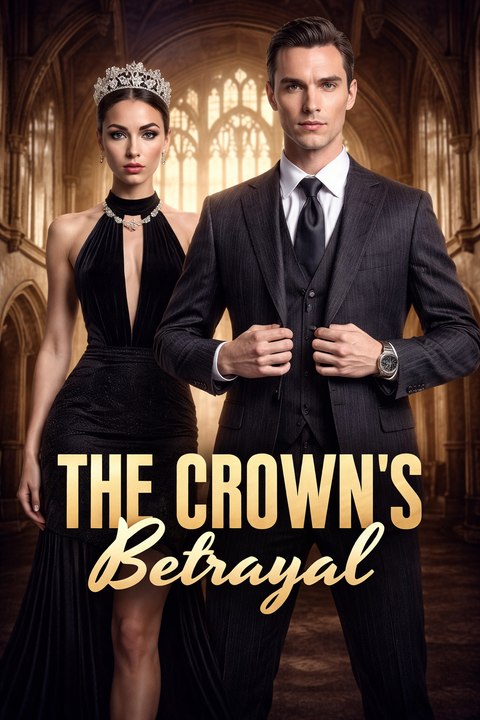The Crown's Betrayal- Full Movie English Sub