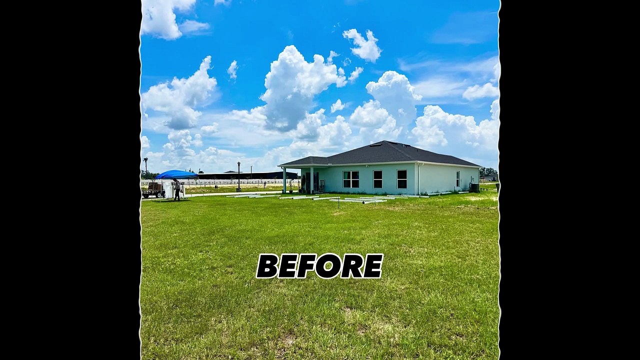 Fence Contractor in Sanford FL