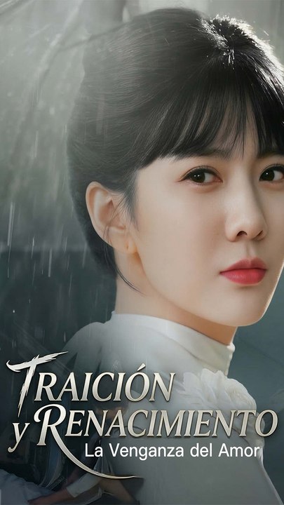 Traición y Renacimiento La Venganza del Amor - Doblada al español | Película Full HD