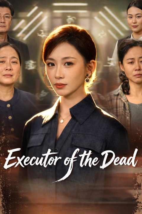 Executor of the Dead- Drama Movie English Sub
