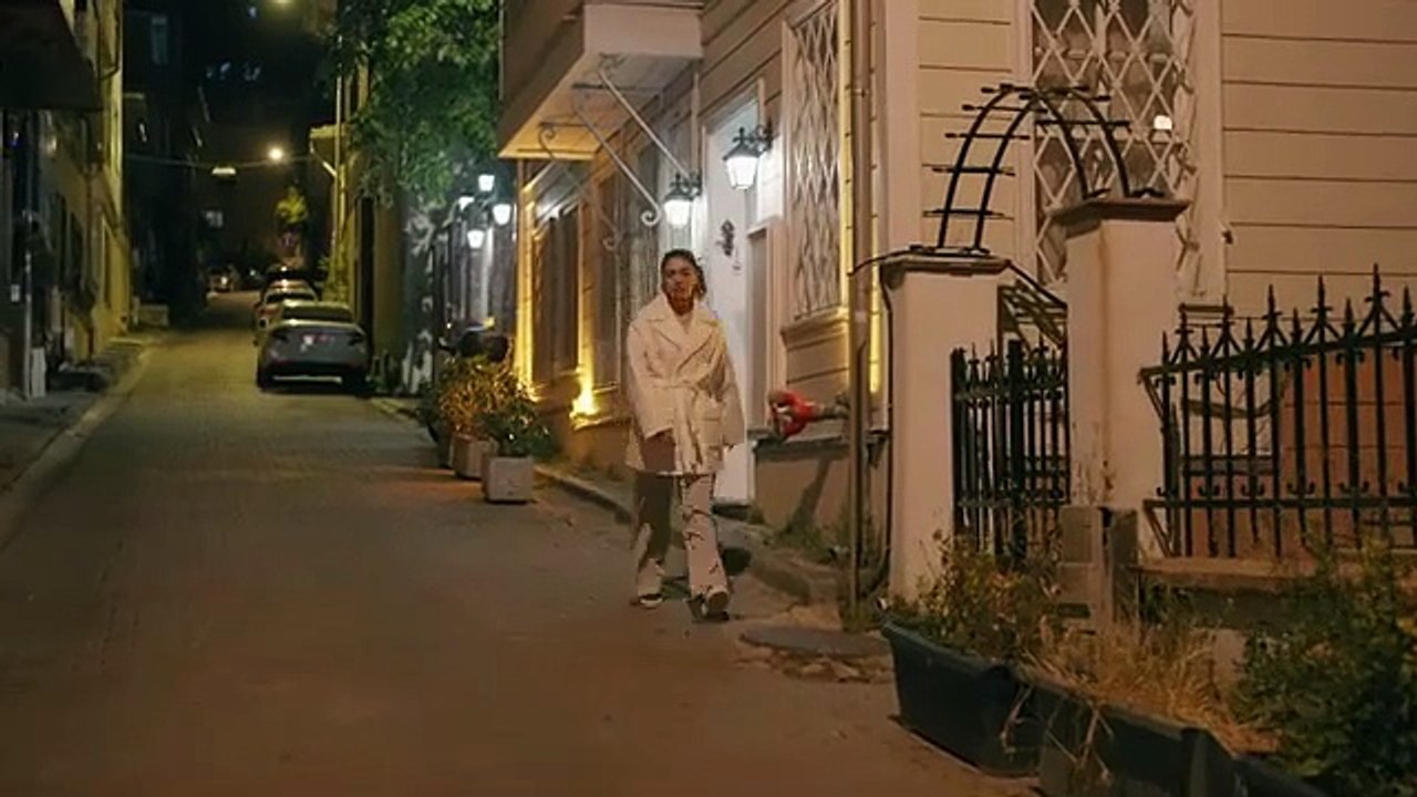 Лейля Епизод 80 (2026)