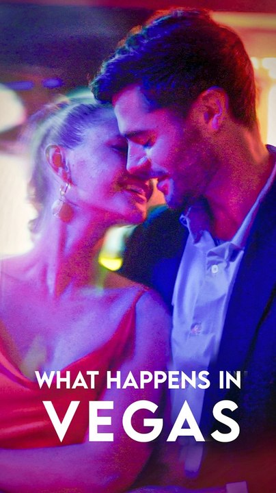 Lo que pasa en Las Vegas, se queda en Las Vegas - Completo En Español - Full HD Movie