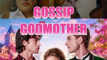 Gossip Godmother | Your Future is Calling Dailymotion Video - Zoey Whitmore a royal heartthrob and a mafia prince #ReelShort