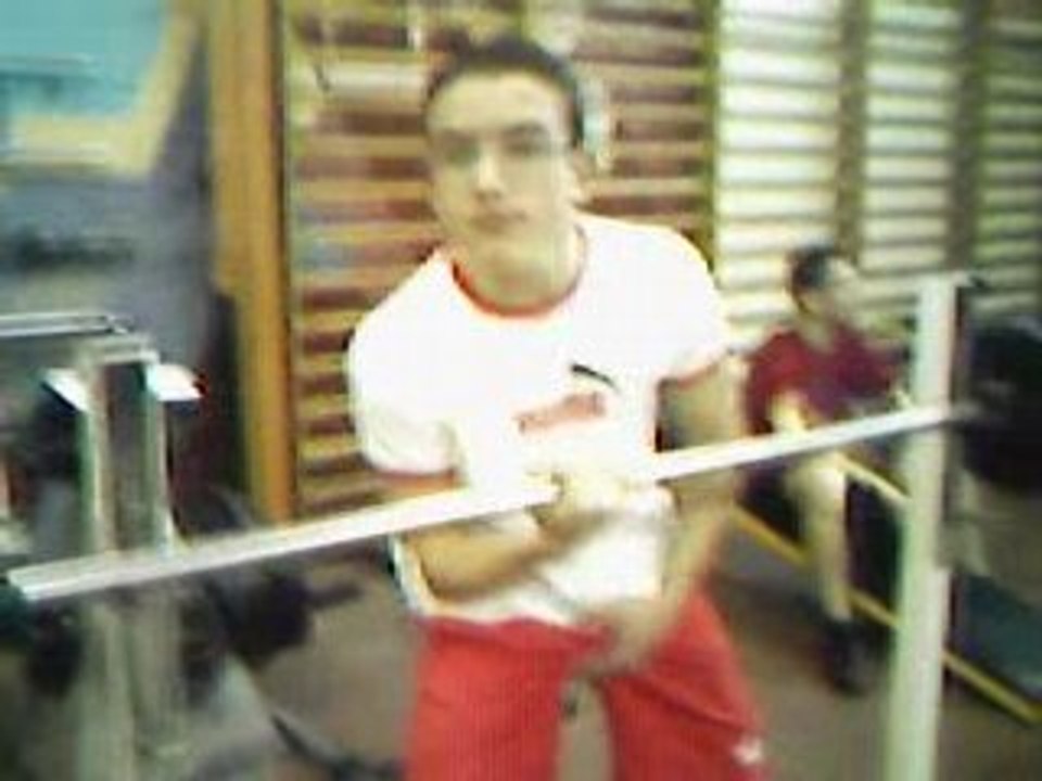 el n1 a la muscu
