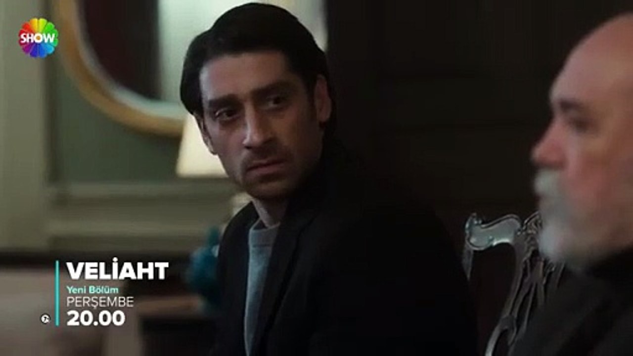 Veliaht 18.Bölüm - Veliaht - Sezon 1 - Bölüm 18 - Fragman - Full HD Movie