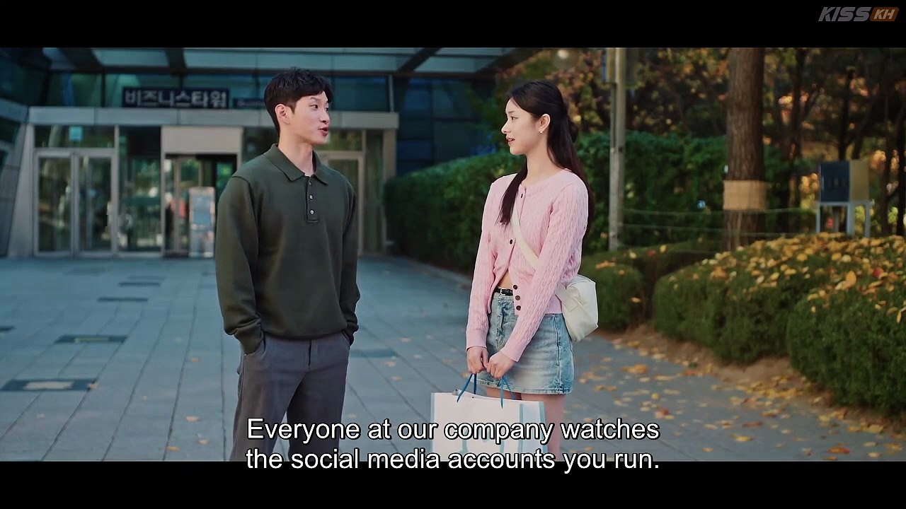 Never Forget Your Enemy Ep 7 Engsub