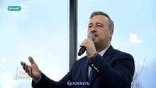 Salâdır mümine Dr. Âgâh Terzi İftar-8 2025