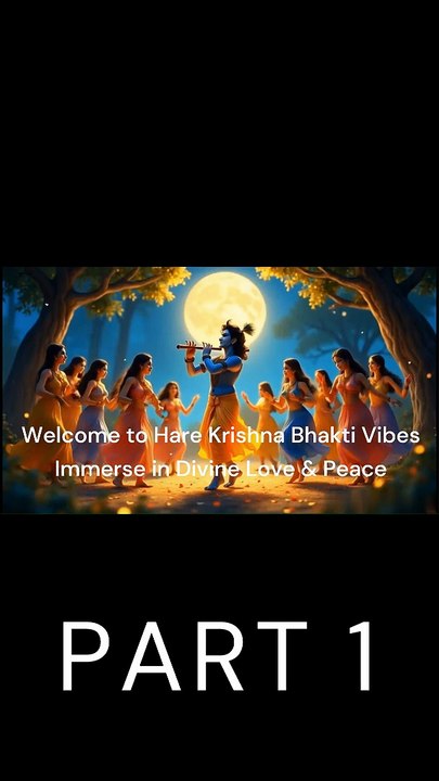 What Do Scientists Say About Krishna and The Bhagavad Gita PART 1