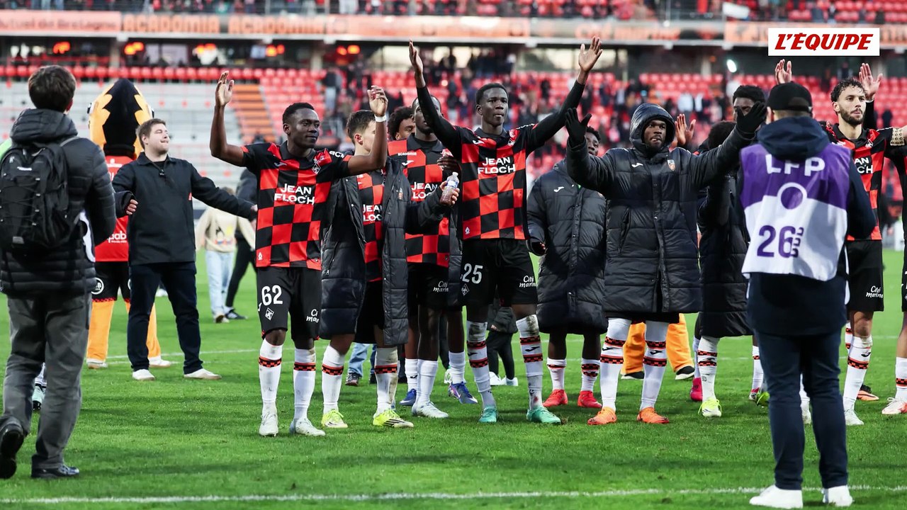Laurent Koscielny, Kevin Gameiro, Javier Pastore ou Sidney Govou... Lorient dévoile le casting du match des légendes - Foot - Ligue 1