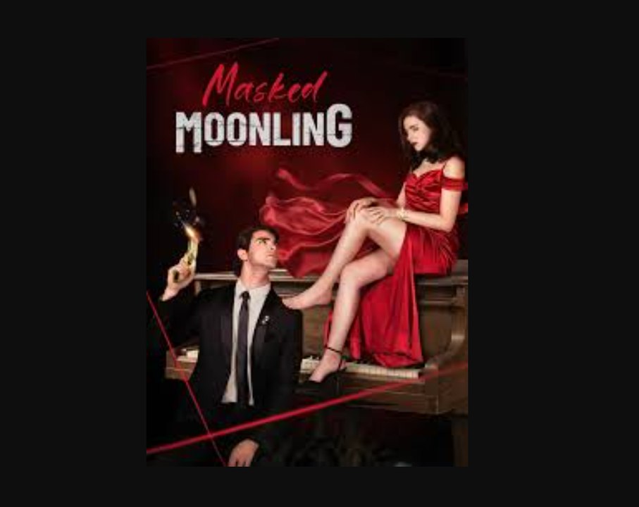 🔥Hot 2026 Bride Swap I Woke Up Mr. Mafia Isode