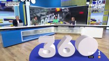 Moya en mañaneros 360