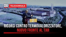 Telegiornale Roma e Regione Lazio - Edizione delle 13:00 di Mercoledì 1° Aprile 2026
