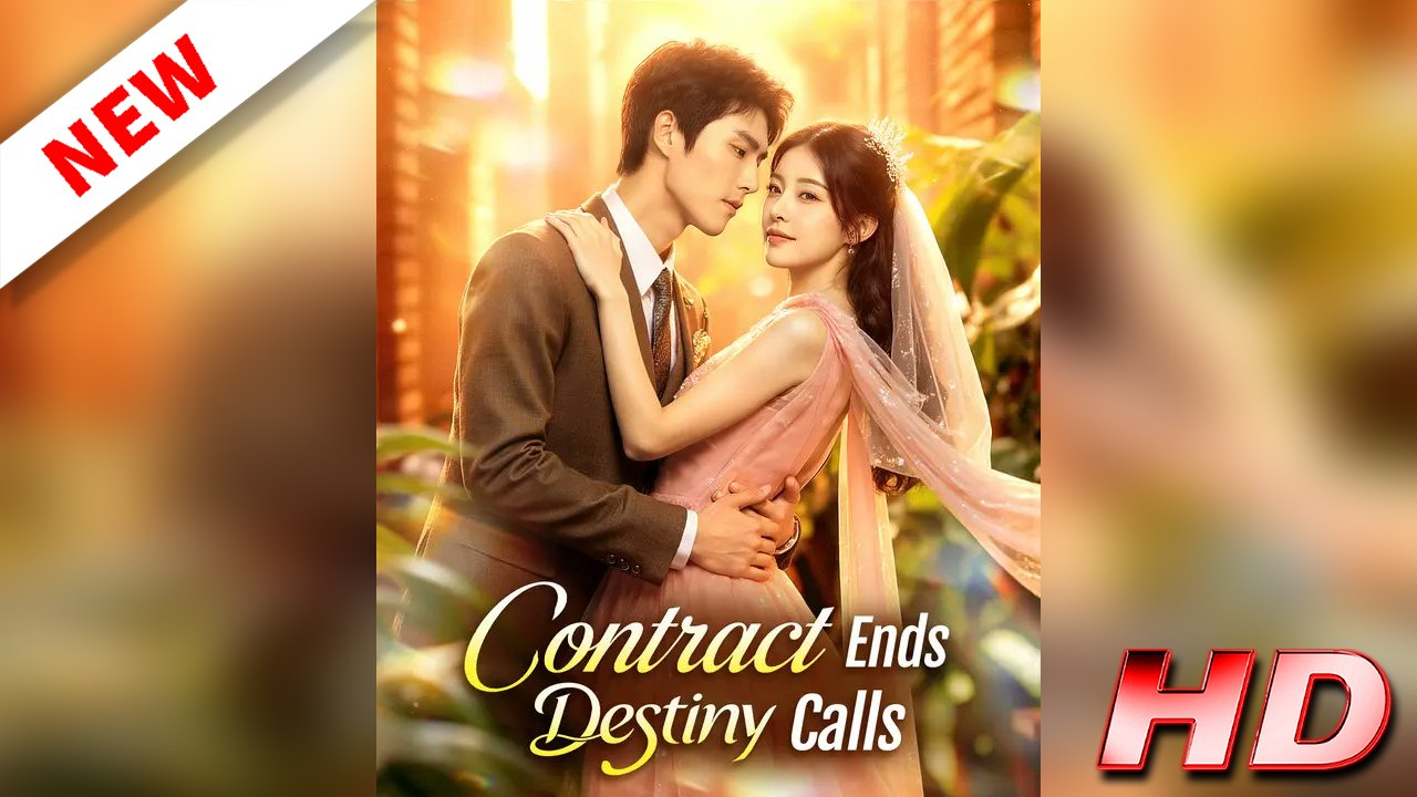 Contract Ends Destiny Calls - FULL EPISODE ReelCraft