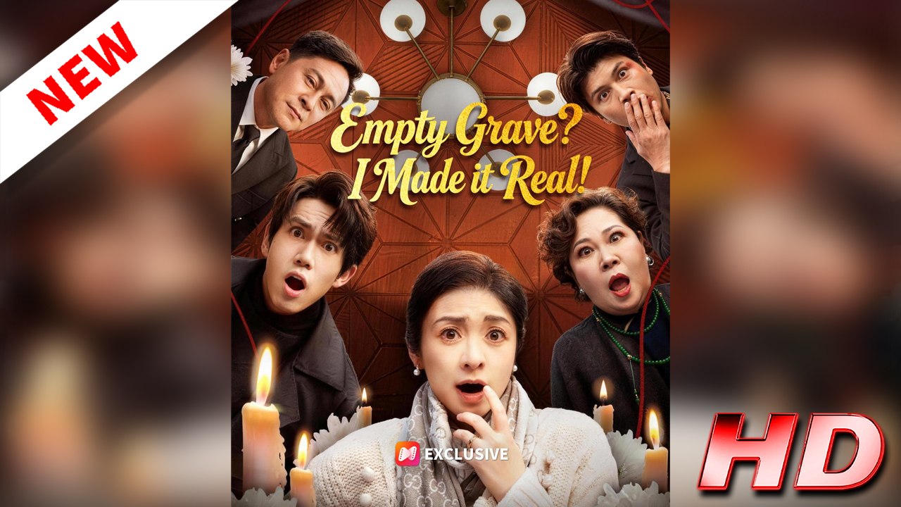 Empty Grave I Made it Real - FULL EPISODE ReelCraft