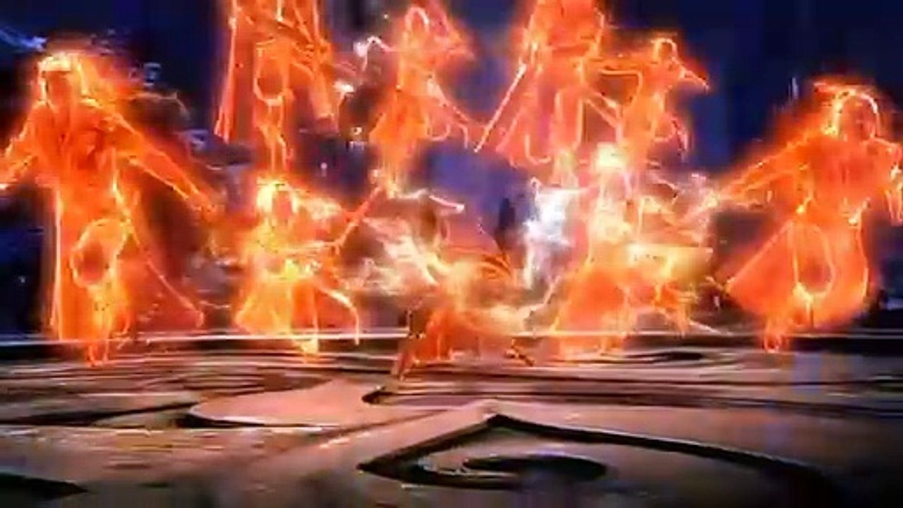 Preview The Gate Of Mystical Realm Eps 22