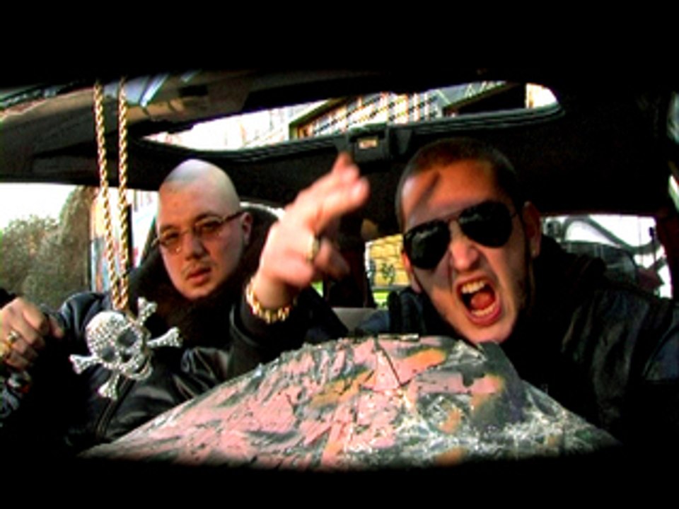 SETH GUEKO ALKPOTE FARAGE NEOCHROME MOYENS DU BORD