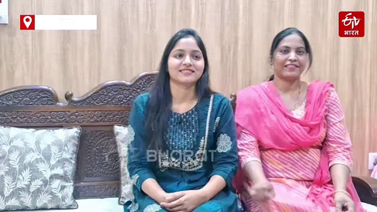 मेरठ की रितु सिंह ने 4 बार असफलता के बाद क्रैक किया UPPCS, हौसला नहीं हारने का जज्बा, ऐसे की जीत की तैयारी