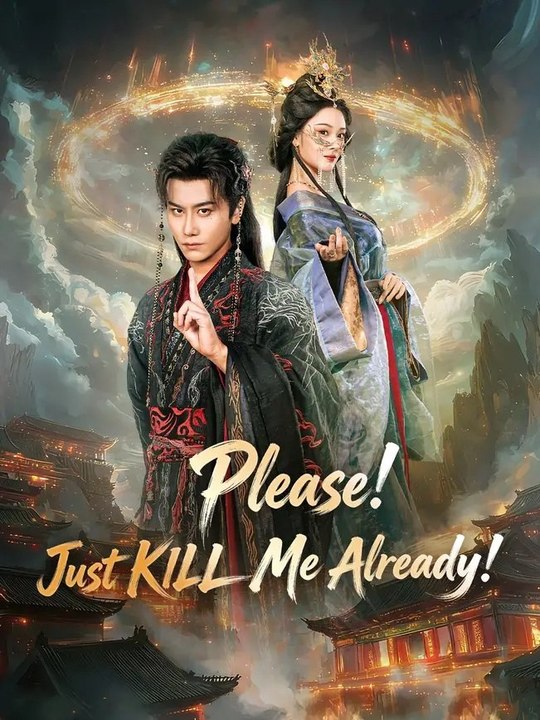 Please Just Kill Me Already