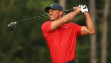 Tiger Woods usava celular antes de acidente de carro, diz boletim