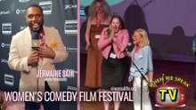 The Women's Comedy Film Festival