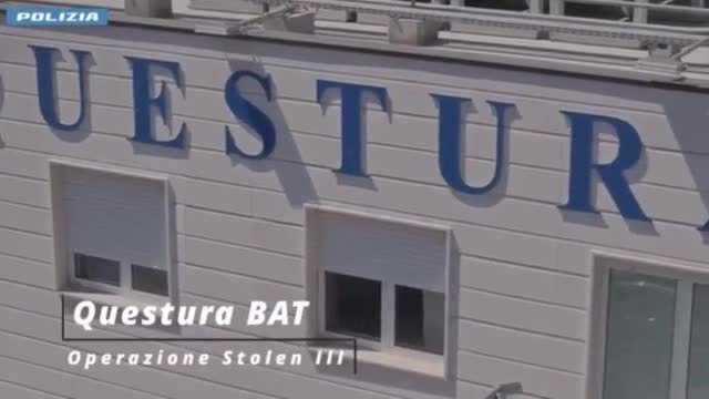 Smantellata la banda dei furti d'auto tra Cerignola e Barletta, il blitz della polizia: 15 arresti