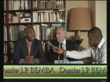 Affaire J.P Bemba