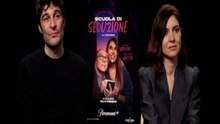 Scuola di seduzione, intervista al cast del nuovo film di Carlo Verdone
