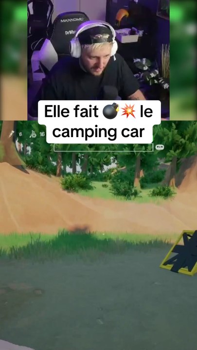 En live presque tous les jours