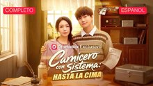 EspañOl Carnicero Con Sistema Hasta La Cima VersióN Completo