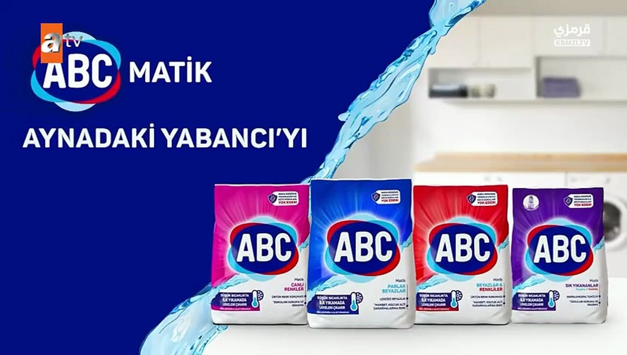 مسلسل غريب في المرآة الحلقة 6 مترجمة