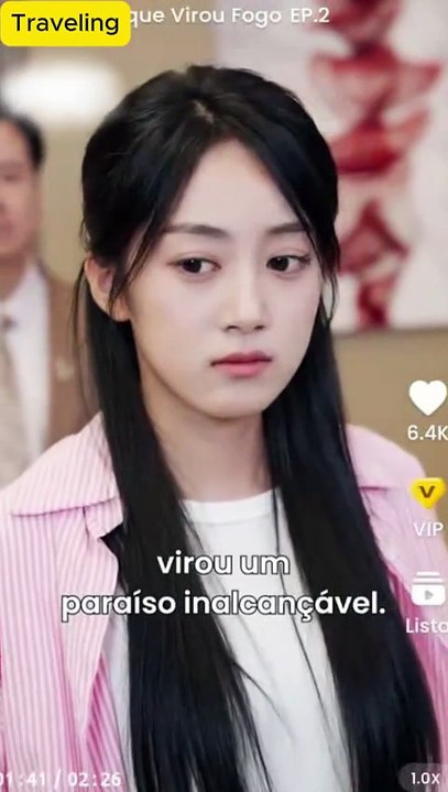 A Estrela Que Virou Fogo Sub PortuguêS