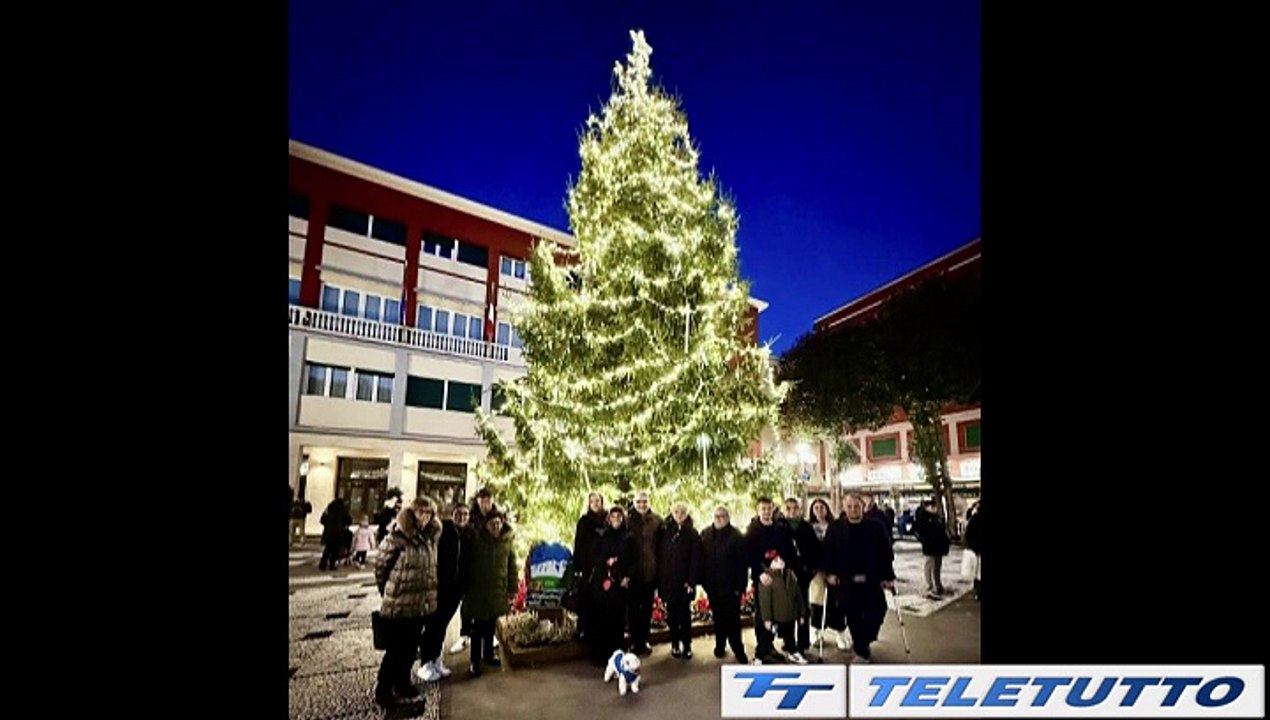 Video News - Recco e Ponte rinnovano il gemellaggio