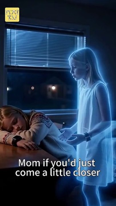 Mommy I'm not lying- Full Movie English Sub