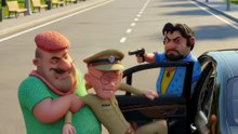 John Kidnapped Patlu.. And Killed Him Revange Is Coming