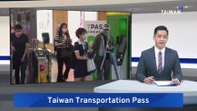 Taiwan Launches Revamped Transportation Pass for Travelers