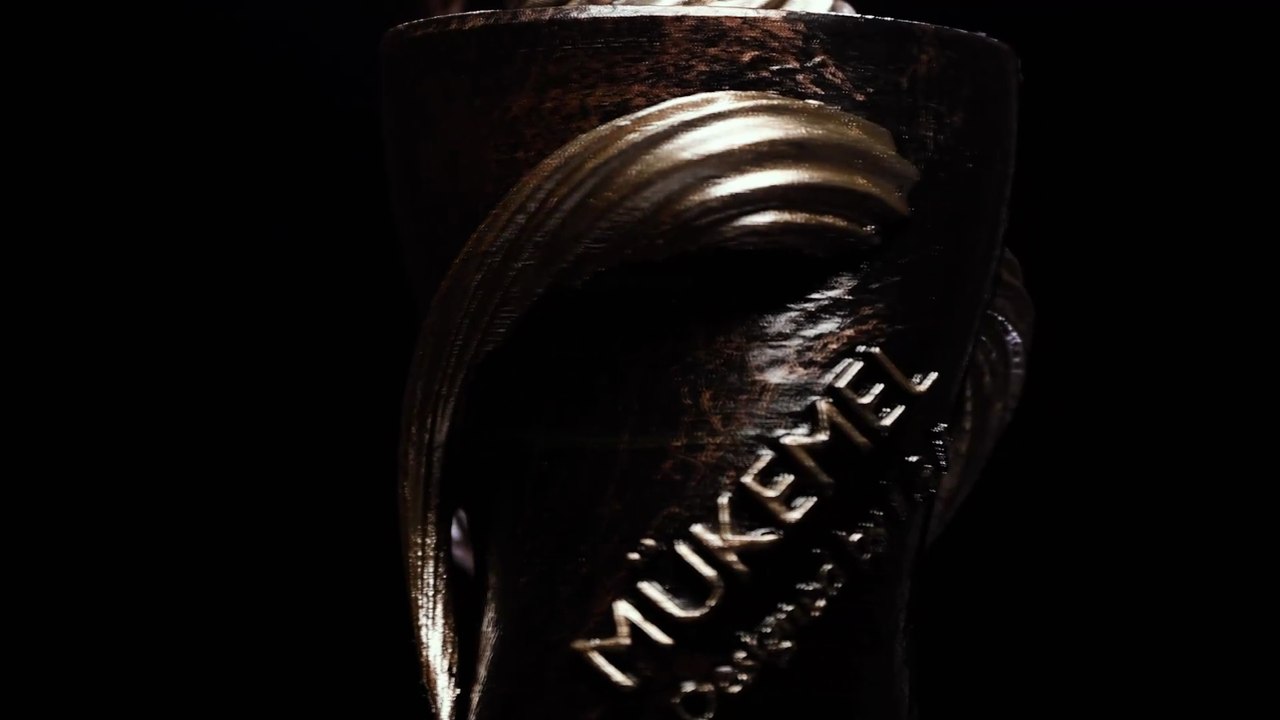 MUKEMEL is more than a brand