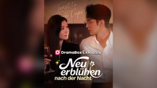 Neu ErblüHen Nach Der Nacht Deutsch Synchronisiert